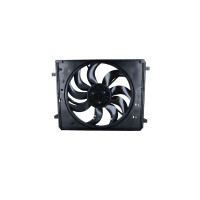 Lüfter Motorkühlung NRF passend für u.a....