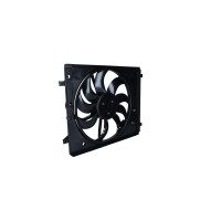 Engine cooling fan NRF suitable for MASERATI QUATTROPORTE and others