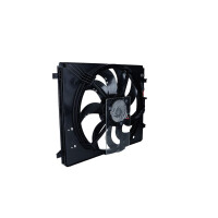 Engine cooling fan NRF suitable for MASERATI QUATTROPORTE and others