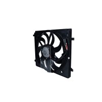 Engine cooling fan NRF suitable for MASERATI QUATTROPORTE and others