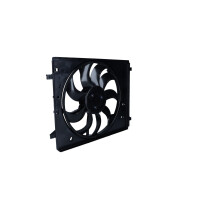 Engine cooling fan NRF suitable for MASERATI QUATTROPORTE and others