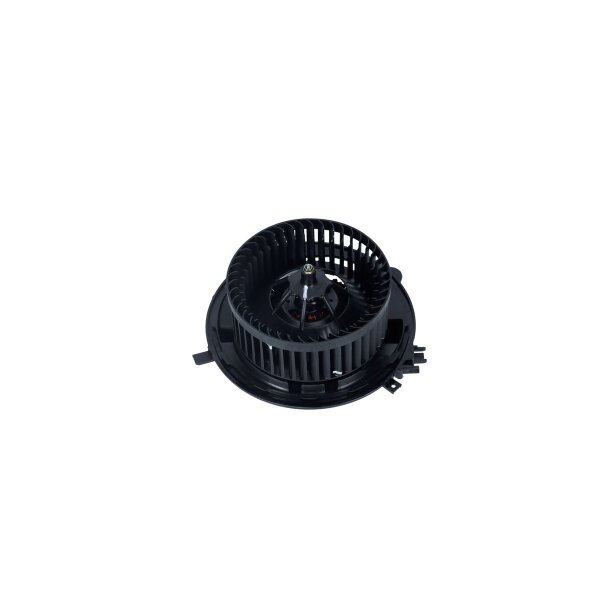 Interior blower fresh air recirculation NRF suitable for e.g. VW GOLF