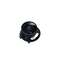 Interior blower fresh air recirculation NRF suitable for e.g. VW GOLF