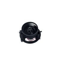 Interior blower fresh air recirculation NRF suitable for e.g. VW GOLF