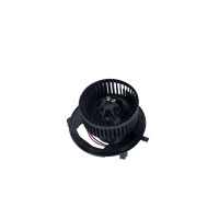 Interior blower fresh air recirculation NRF suitable for e.g. VW GOLF