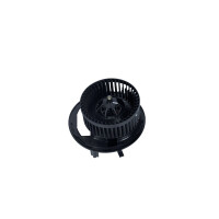 Interior blower fresh air recirculation NRF suitable for e.g. VW GOLF