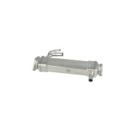 Kühler Abgasrückführung NRF Thermo passend...