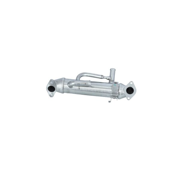 Kühler Abgasrückführung NRF Thermo passend für u.a. FORD MONDEO
