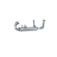 Radiator exhaust gas recirculation NRF Thermo suitable for e.g. ALFA ROMEO 159