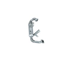 Radiator exhaust gas recirculation NRF Thermo suitable for e.g. ALFA ROMEO 159