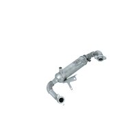 Radiator exhaust gas recirculation NRF Thermo suitable for e.g. ALFA ROMEO 159