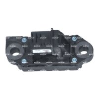 Sensor exhaust pressure NRF for VOLVO