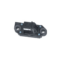 Exhaust gas pressure sensor on diesel particulate filter NRF for VOLVO FM