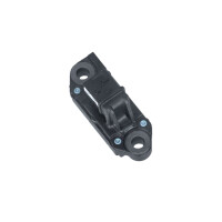 Exhaust gas pressure sensor on diesel particulate filter NRF for VOLVO FM