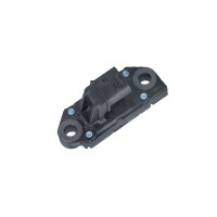 Exhaust gas pressure sensor on diesel particulate filter NRF for VOLVO FM