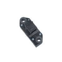 Exhaust gas pressure sensor on diesel particulate filter NRF for VOLVO FM