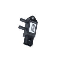 Exhaust gas pressure sensor NRF for LAND ROVER RANGE...