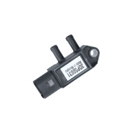 Exhaust gas pressure sensor NRF for LAND ROVER RANGE...