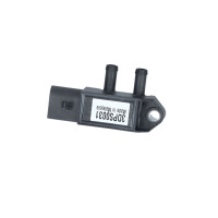 Exhaust gas pressure sensor NRF for LAND ROVER RANGE ROVER EVOQUE and others