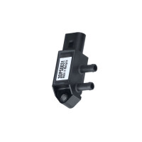 Exhaust gas pressure sensor NRF for LAND ROVER RANGE ROVER EVOQUE and others