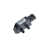 Exhaust gas pressure sensor NRF for LAND ROVER RANGE ROVER EVOQUE and others