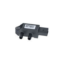 Exhaust gas pressure sensor NRF for LAND ROVER RANGE ROVER EVOQUE and others