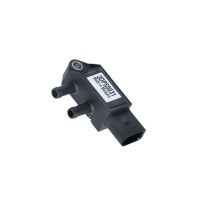 Exhaust gas pressure sensor NRF for LAND ROVER RANGE ROVER EVOQUE and others