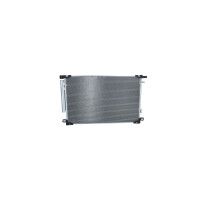 Air conditioning condenser with sealing ring NRF for TOYOTA RAV and others