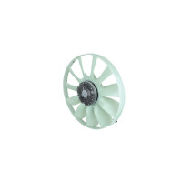 Clutch radiator fan belt driven NRF thermo expertise...