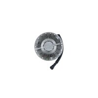 Clutch radiator fan belt driven NRF thermo expertise...