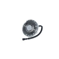 Clutch radiator fan belt driven NRF thermo expertise...