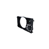 Engine cooling fan anti-overheating NRF suitable for FORD...