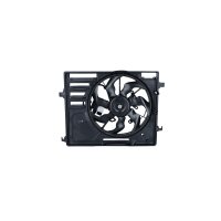Engine cooling fan anti-overheating NRF suitable for FIAT...