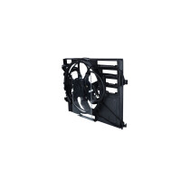 Engine cooling fan anti-overheating NRF suitable for FIAT 124 and others