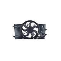 Engine cooling fan anti-overheating NRF suitable for e.g....