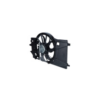 Engine cooling fan anti-overheating NRF suitable for e.g. RENAULT LAGUNA