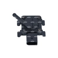 Sensor exhaust pressure NRF for BMW 1