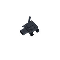 Exhaust gas pressure sensor NRF suitable for BMW 5 among...