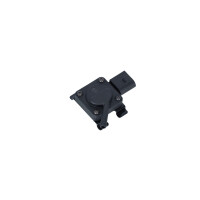 Exhaust gas pressure sensor NRF suitable for BMW 5 among others