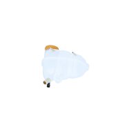 Coolant expansion tank NRF thermo expertise suitable for e.g. OPEL VECTRA