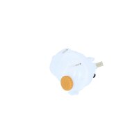 Coolant expansion tank NRF thermo expertise suitable for e.g. OPEL VECTRA