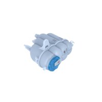 Coolant expansion tank NRF Thermo suitable for AUDI A4...