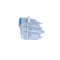 Coolant expansion tank NRF Thermo suitable for AUDI A4 and others
