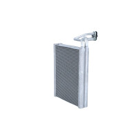 Verdampfer Klimaanlage mit Expansionsventil 245 mm - 305 mm NRF für u.a. BMW X5