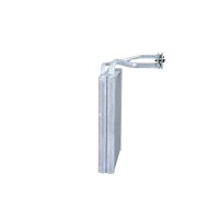 Verdampfer Klimaanlage mit Expansionsventil 245 mm - 305 mm NRF für u.a. BMW X5