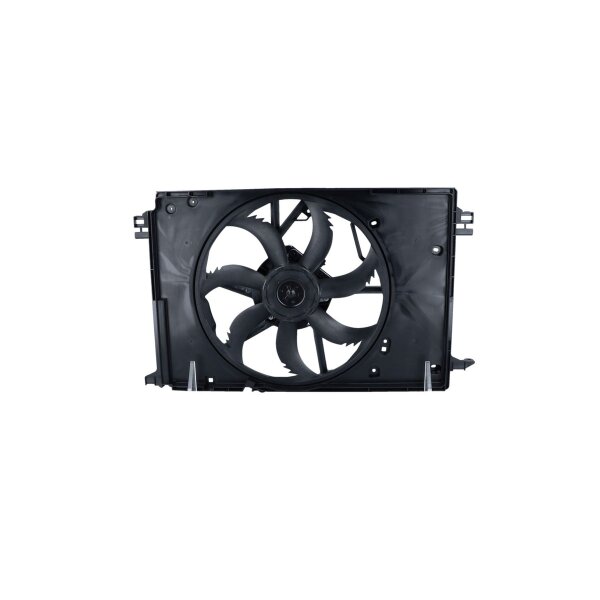 Engine cooling fan anti-overheating NRF suitable for TOYOTA RAV and others