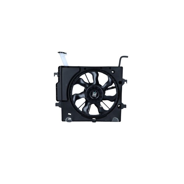 Engine cooling fan anti-overheating NRF suitable for KIA PICANTO