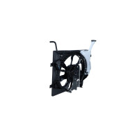 Engine cooling fan anti-overheating NRF suitable for KIA PICANTO