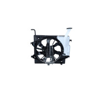 Engine cooling fan anti-overheating NRF suitable for KIA PICANTO