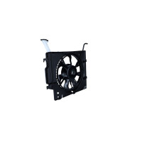 Engine cooling fan anti-overheating NRF suitable for KIA PICANTO